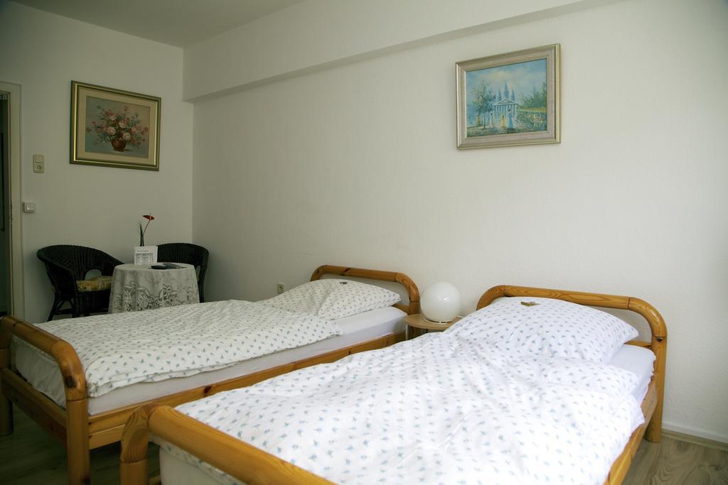 Hotel Hoffmann Essen Room photo
